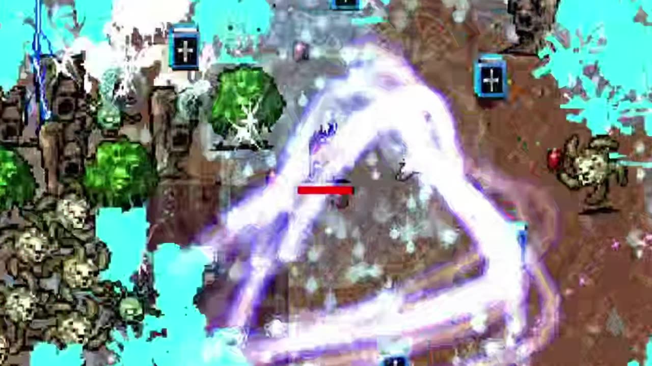 🦇👾DIGITAL CRACK || VAMPIRE SURVIVORS🔥☄️👾🦇 #PS5 #Gameplay #GamingVideos