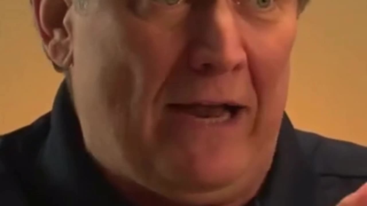 The Savior will become the Judge 2