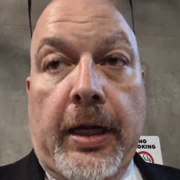 Senator Babet censored by the E-Safety Commissioner