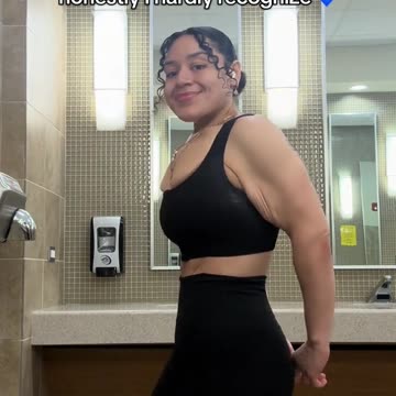 An amazing weight loss