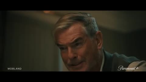 MobLand 1x07 Promo "The Crossroads" (HD) Tom Hardy, Pierce Brosnan, Helen Mirren Paramount+ series