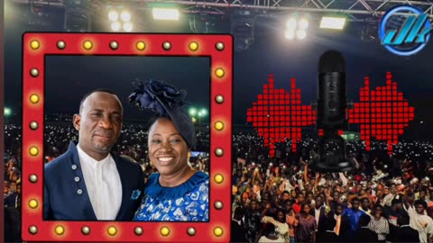 SEED OF DESTINY WRITTEN BY PASTOR PAUL ENENCHE: THURSDAY 17TH APRIL 2025