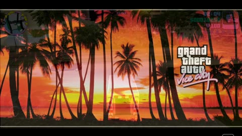 Grand Theft Auto : ViceCity : PlaystationllEntertainment