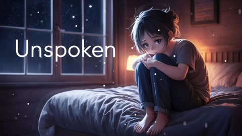 Unspoken | Official Audio | Vibe Wave Music