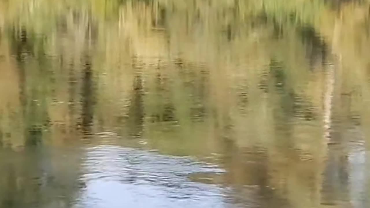 Never tire of flowing.