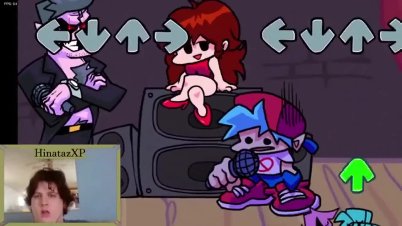 Friday Night Funkin From 2021 Was A Different Time Period ◇ Friday Night Funkin Episode 1