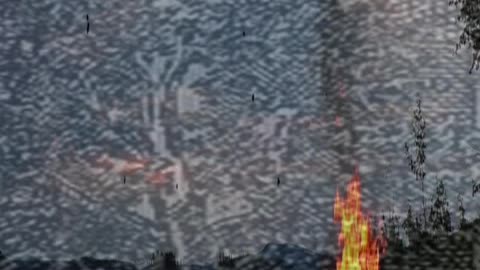 El auto bajo tierra y la familia que nadi evolvió a ver - Voces en susurro