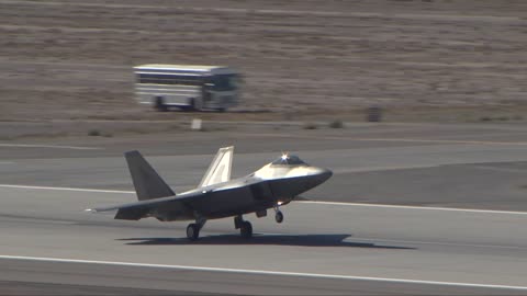 2010 Nellis AFB Air Show