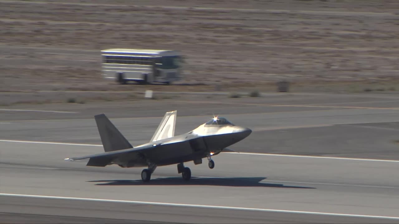 2010 Nellis AFB Air Show