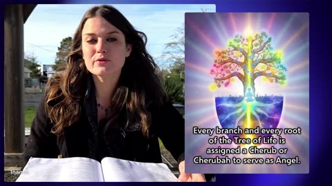 Bahir Shibathayim - Candle Seven: Nasarean Wheel of Days - Chapter 16