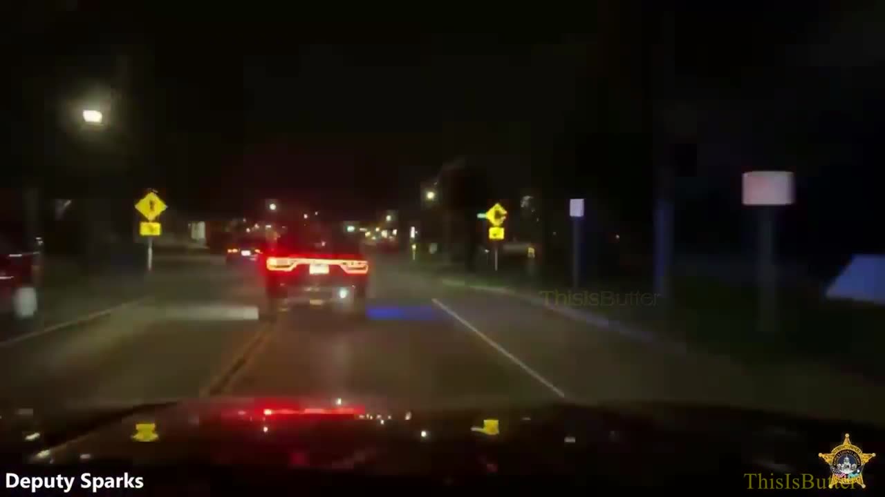 Deputies arrest man after 130 mph pursuit through St. Paul