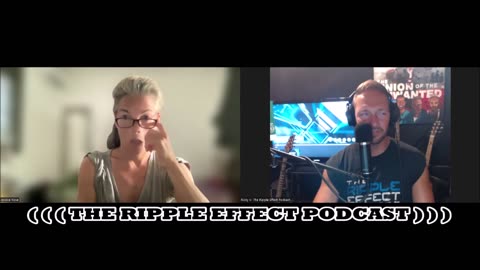 The Curse of Curiosity: PART 2 | Dr. Jessica Rose | Ripple Effect Podcast #549