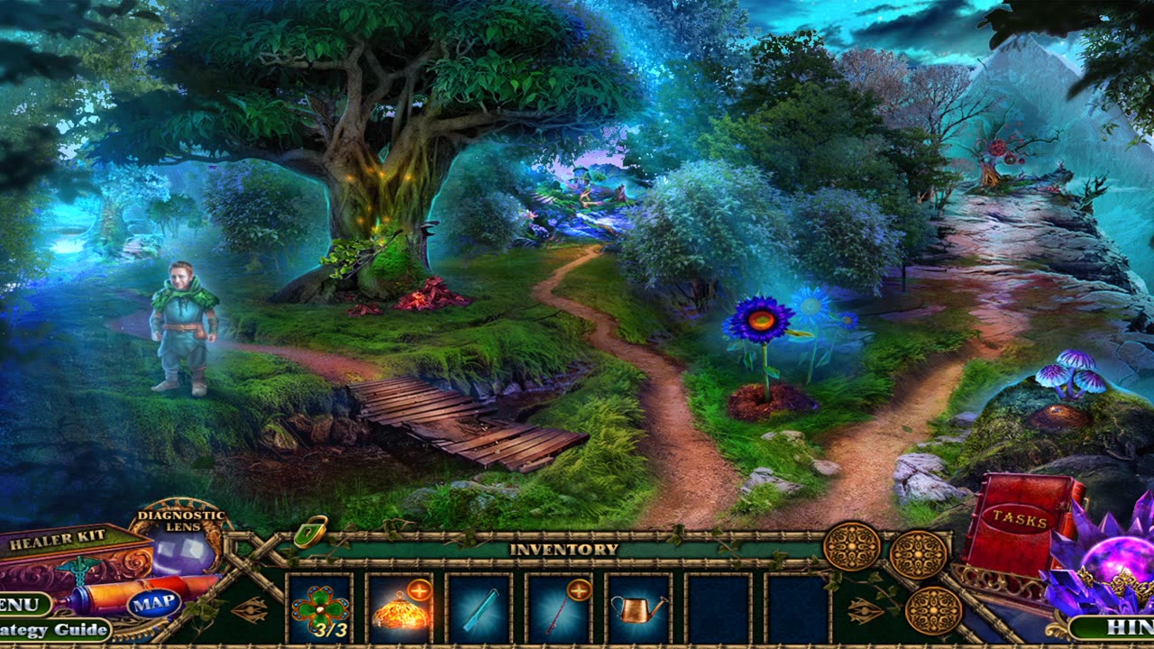 Enchanted Kingdom - A Stranger's Venom Ep 6