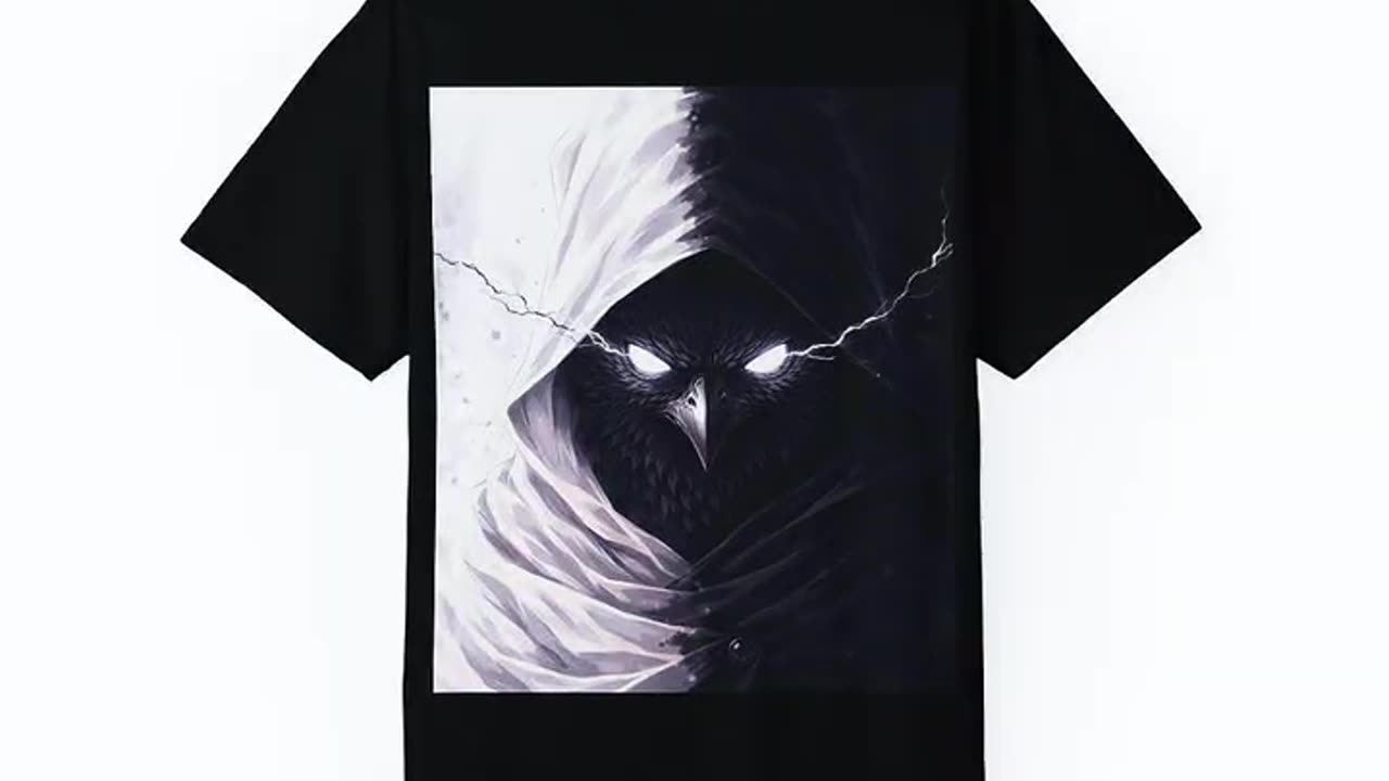 Official Agent Quacks™ Tees Are HERE 🔥 Pick Your Legend