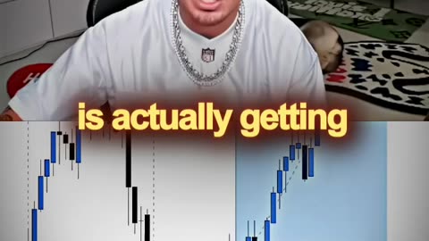 Trading Is A Long Term GAME