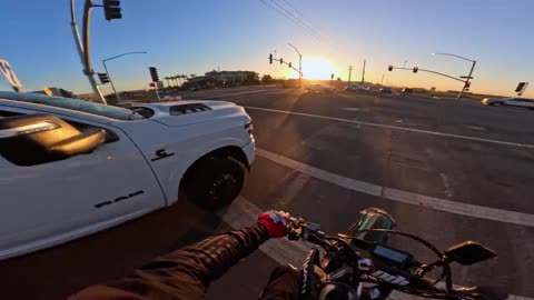 WORLD RECORD JUMP | Colby Raha RAW POV