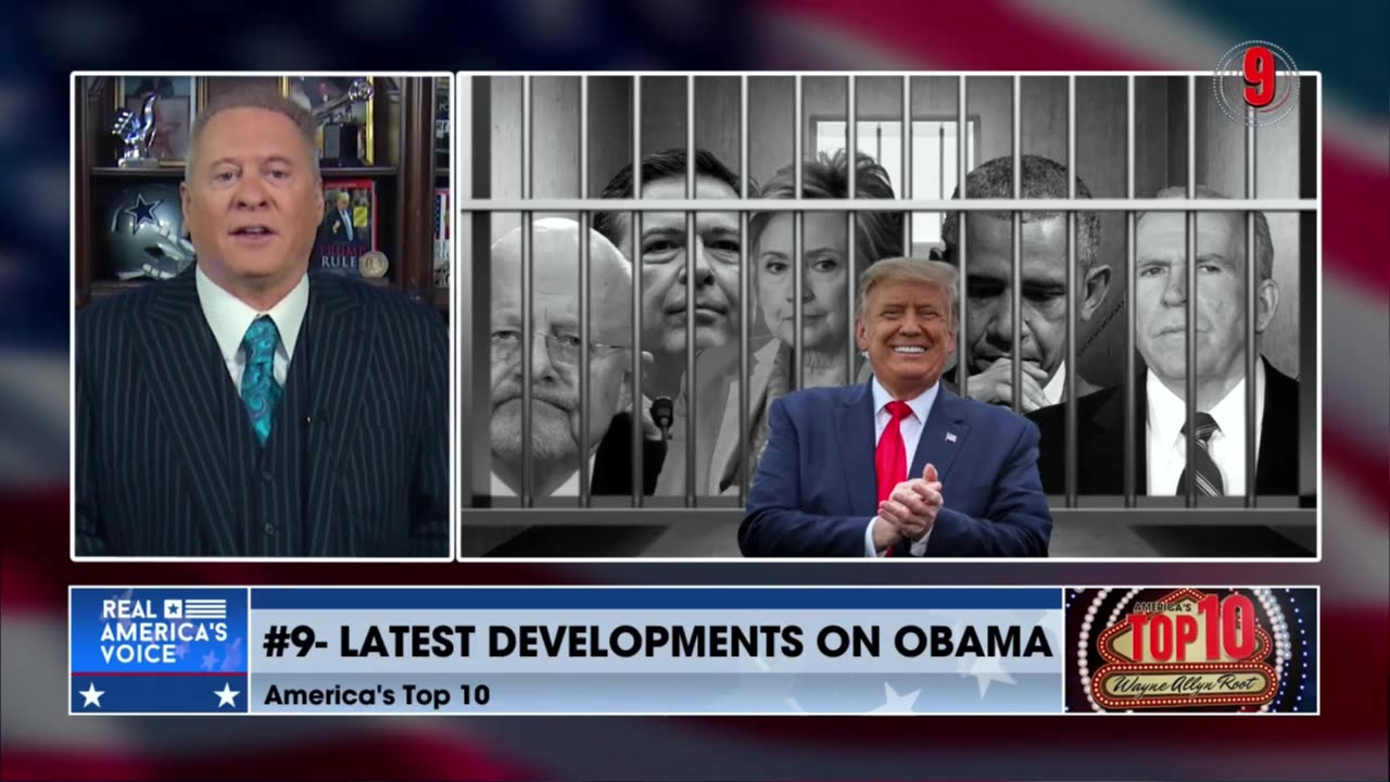 America's Top 10 for 7/26/25 - FULL SHOW