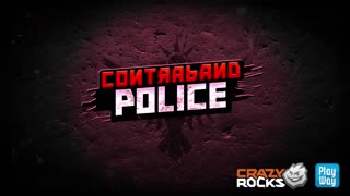 Contraband Police Console Release + Collector’s Edition Reveal (PS5/Xbox Series X|S)