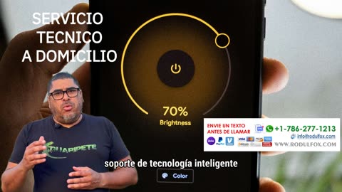 Soluciones faciles para un hogar conectado en 2025