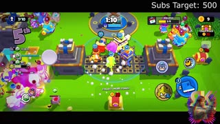 ✨(*´▽`*)❀🤩👉Tara's Mystery Challenge👈(16th Sept 2025)(✪▽✪)🤩✨ | #squadbusters #gaming #event
