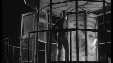 "Tormented" Starring Richard Carlson