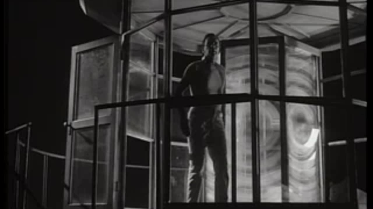 "Tormented" Starring Richard Carlson