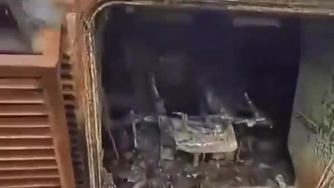 💥🚜 Ukraine Russia War | Destroyed Ukrainian Marder 1A3 in Sumy | RCF