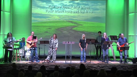 Revelation - Pastor John Thomas - Bible Study Sunday 9/7/25 -10:00 AM