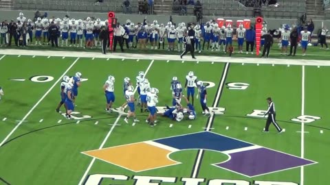 HARDIN VARSITY VS YAUKOM