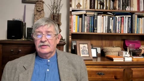 DLACZEGO W POLSKIM KOŚCIELE NIE MÓWI SIĘ O MASONERII?