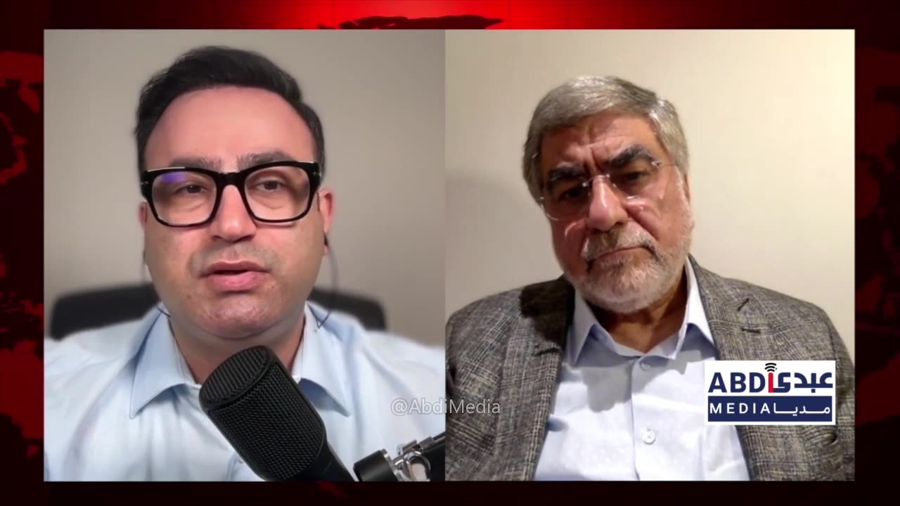 علی جنتی در گفتگوی اختصاصی با عبدی مدیا: دلار فقط نمادی از مشکلات عمیق اقتصادی ماست