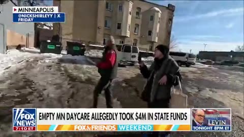 Fox News reached out to the Somali learning care center