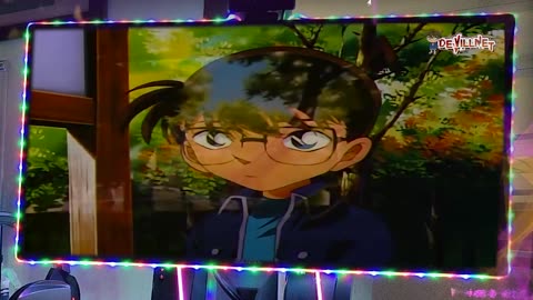 Detective Conan Tagalog Dubbed HD - Episode 255-256