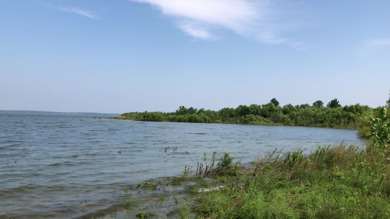20250801 - Rathbun Lake