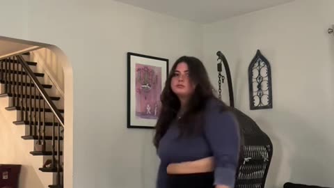 She lost 90 lbs weight, you can too!!!