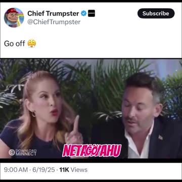 Does Israel Own America?