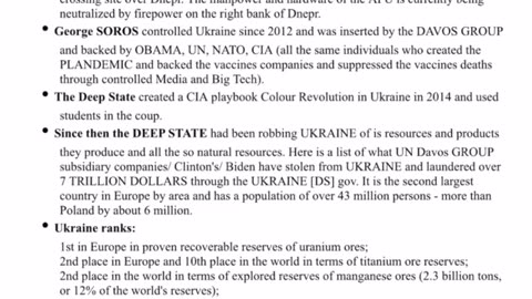 July 2025 Situation Update – Breaking Intel & Global Signals_part2