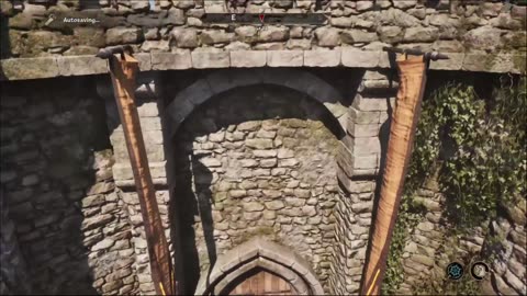[CHEATERS PLAYTHROUGH] OBLIVION REMASTERED part 11