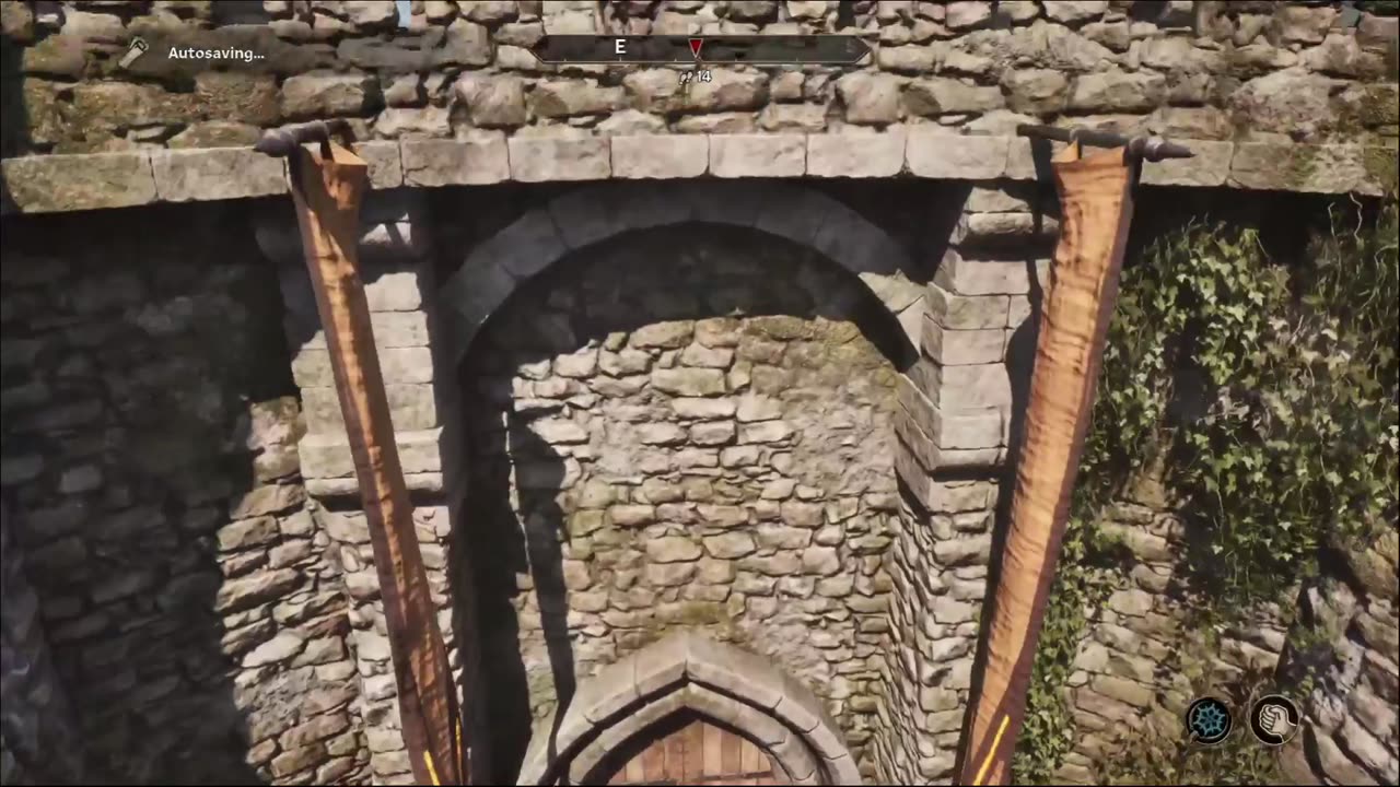 [CHEATERS PLAYTHROUGH] OBLIVION REMASTERED part 11