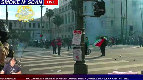 LIVE NO KINGS PROTESTS ACROSS USA #PROTEST #RIOT #NOKINGS #ICE #LIVE