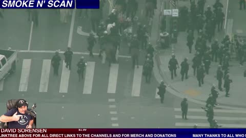 LIVE NO KINGS PROTESTS ACROSS USA #PROTEST #RIOT #NOKINGS #ICE #LIVE