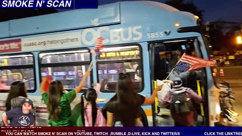 LIVE NO KINGS PROTESTS ACROSS USA #PROTEST #RIOT #NOKINGS #ICE #LIVE