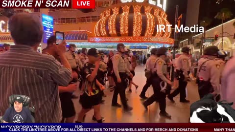 LIVE NO KINGS PROTESTS ACROSS USA #PROTEST #RIOT #NOKINGS #ICE #LIVE