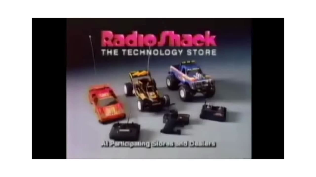 Play Like The 80's Vol. 6