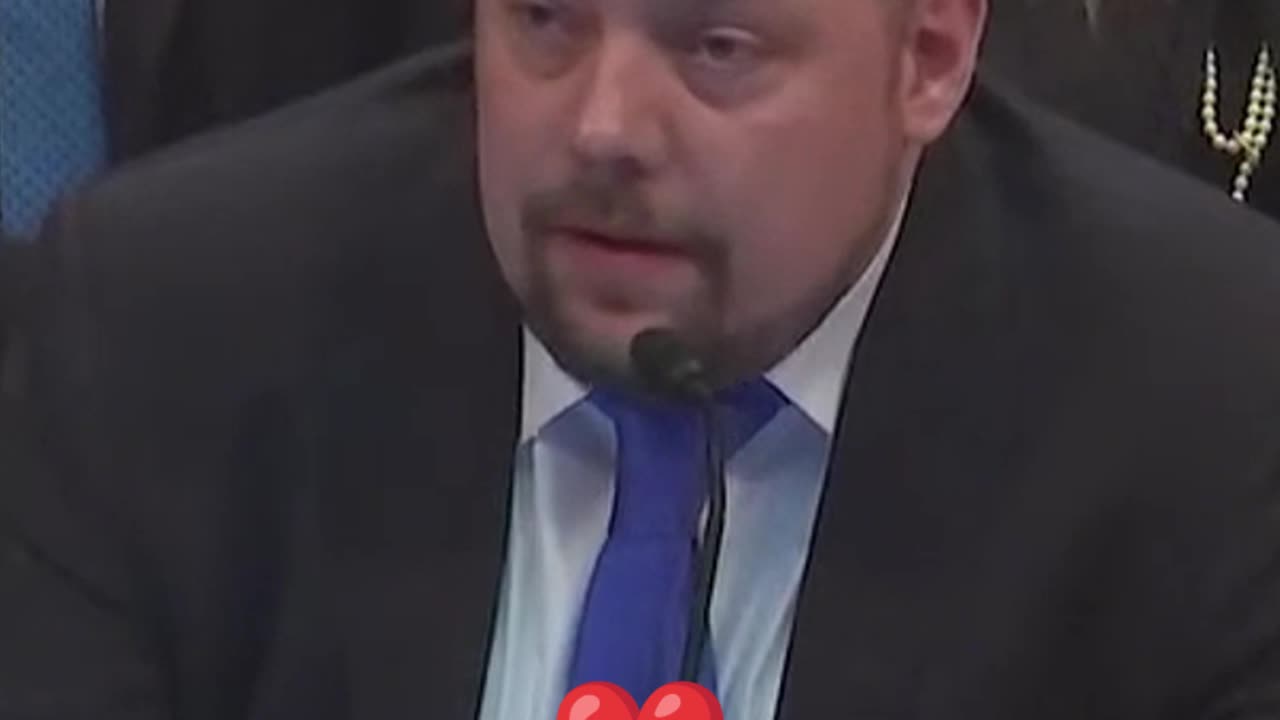 Congressman Eric Burlison Reveals How USAID Fuels Left-Wing Causes with Your Tax Dollars!