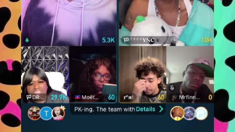 - TRAP CECE ; GOES OFF ON DREBABY FOR DISRESPECTING HER !