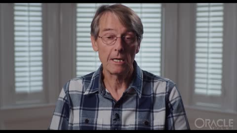 Dr Mike Yeadon explains why there was no pandemic