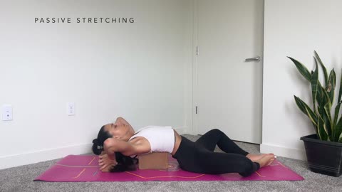 Stretching Tips To Get More Flexible