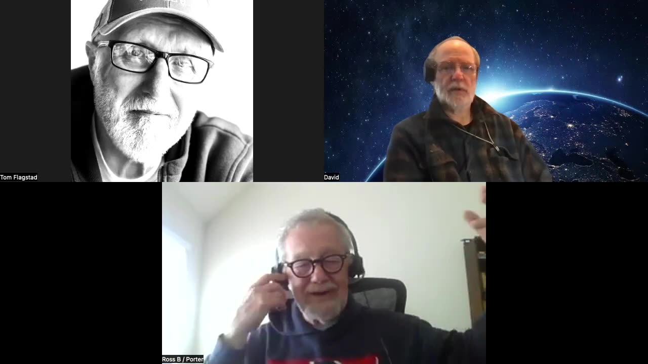 013 Kabbalah 301 - Gen Gen 3:1 Programming, Sin, Manifesting