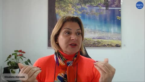 A resistência à mudança e a paz interior - Evangelho na Rede com Elisabete Azevedo